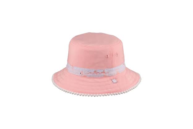 Millymook - Baby Bucket Hat - Camille Small (0-12 months)