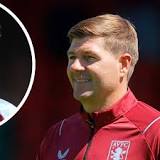 ​Aston Villa boss Gerrard set to make decision on Archer loan future