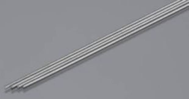 Music Wire: .032 Diameter x 30cm Long: 4 PC | K&S Engineering | Vehicles & Transport