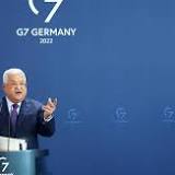 Berlijnse politie opent onderzoek naar Palestijnse president Abbas over Holocaustuitspraak