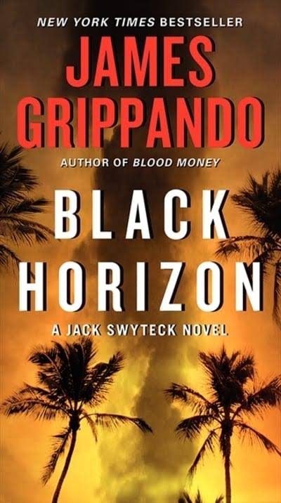 Black Horizon [Book]