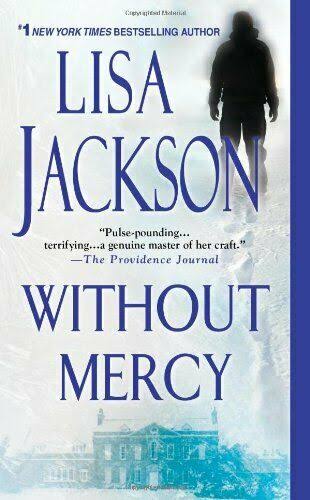 Without Mercy [Book]