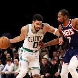 Boston Celtics star Jaylen Brown featured in NBA's 'best losing the defense' plays of 2021-22
