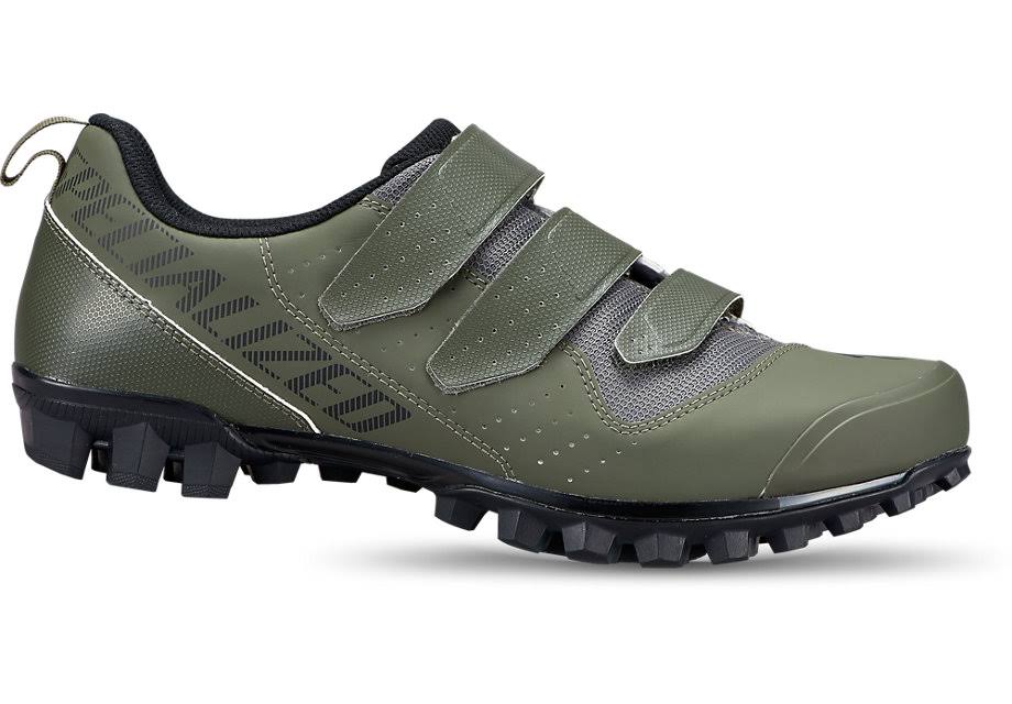 Recon 3.0 MTB Shoe Specialized Oak Green 43