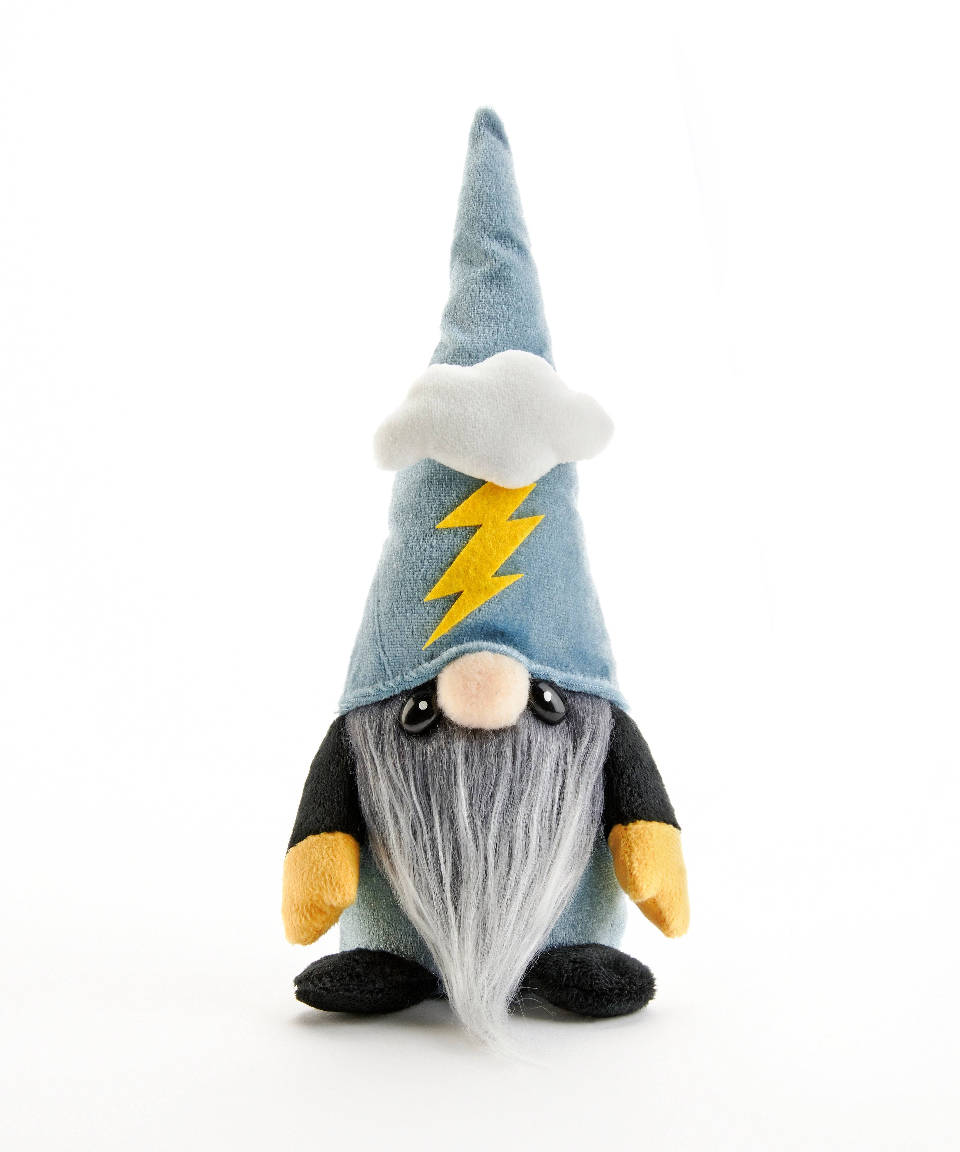 Giftcraft : Lightning Gnome - Stormy