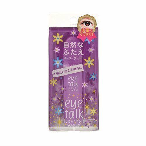 Eye Talk 1et1013 Shadow on Eye Tape Wide 30 Count 
