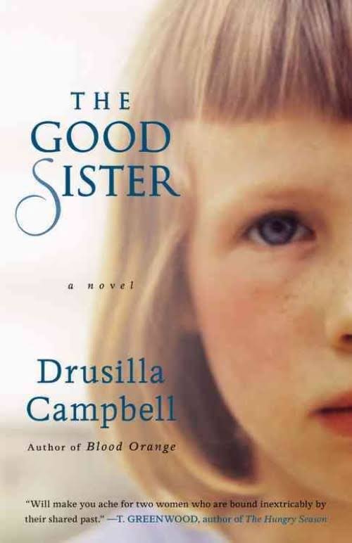 The Good Sister [Book]
