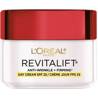 L'Oréal Revitalift Anti-Wrinkle + Firming Cream - 50ml