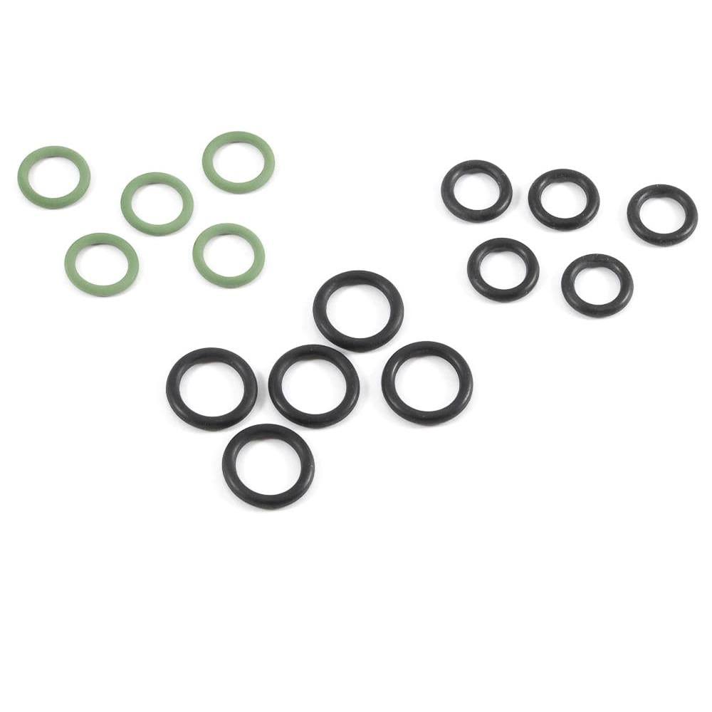 Forney 75194 Pressure Washer O Rings Replacements - 15pcs
