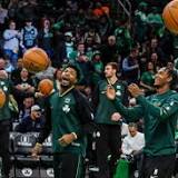 Mavericks 67, Celtics 91: Play-by-play, highlights and reactions