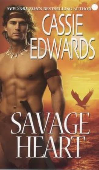 Savage Heart [Book]