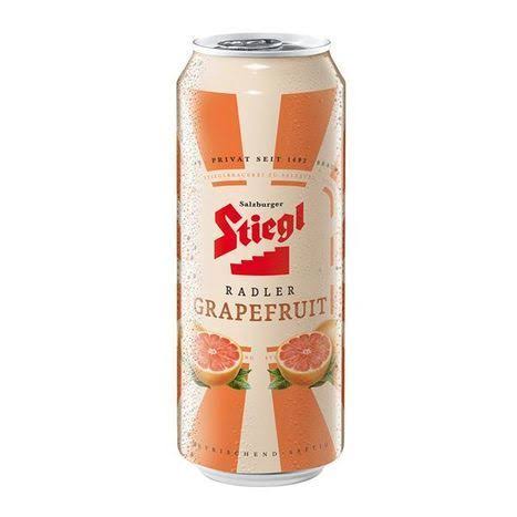 Stiegl Radler Drink - Grapefruit