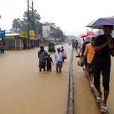 Millions stranded as floods ravage parts of Bangladesh, India, more rain forecast