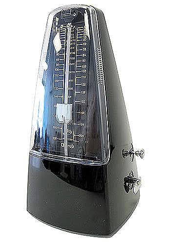 Cherub WSM330 Mechanical Metronome - Black