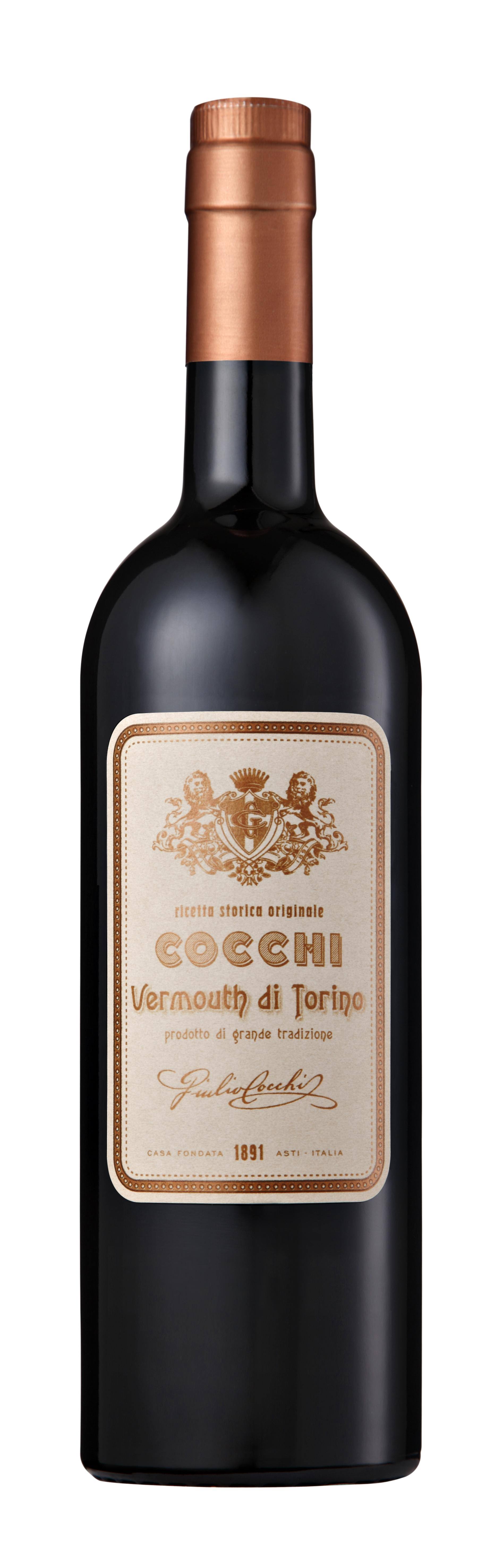 Cocchi's Vermouth di Torino - 750ml