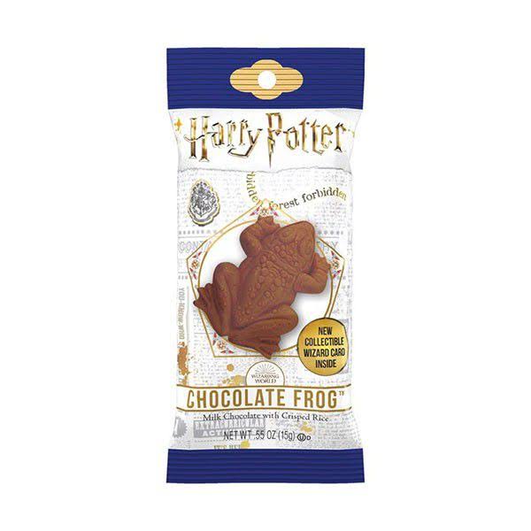 Jelly Belly Harry Potter Chocolate Creatures 0.55oz