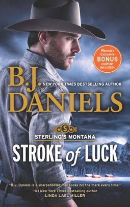 Stroke of Luck [Book]