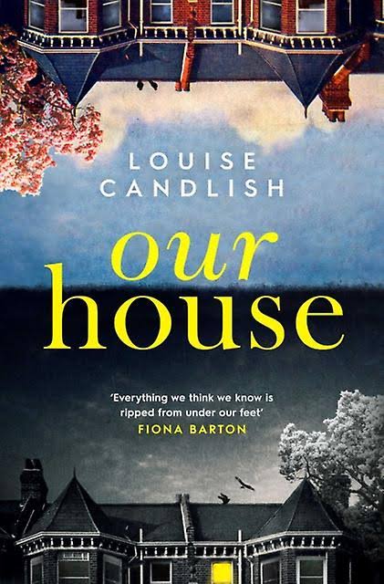 Our House [Book]