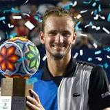 Medvedev defeats defending champ Norrie to triumph in Los Cabos