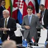 Canada Attends G20 Summit Even If Putin Leaves: Trudeau