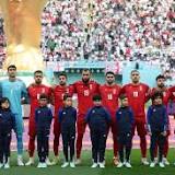 Iran's football manager dodges question on protests