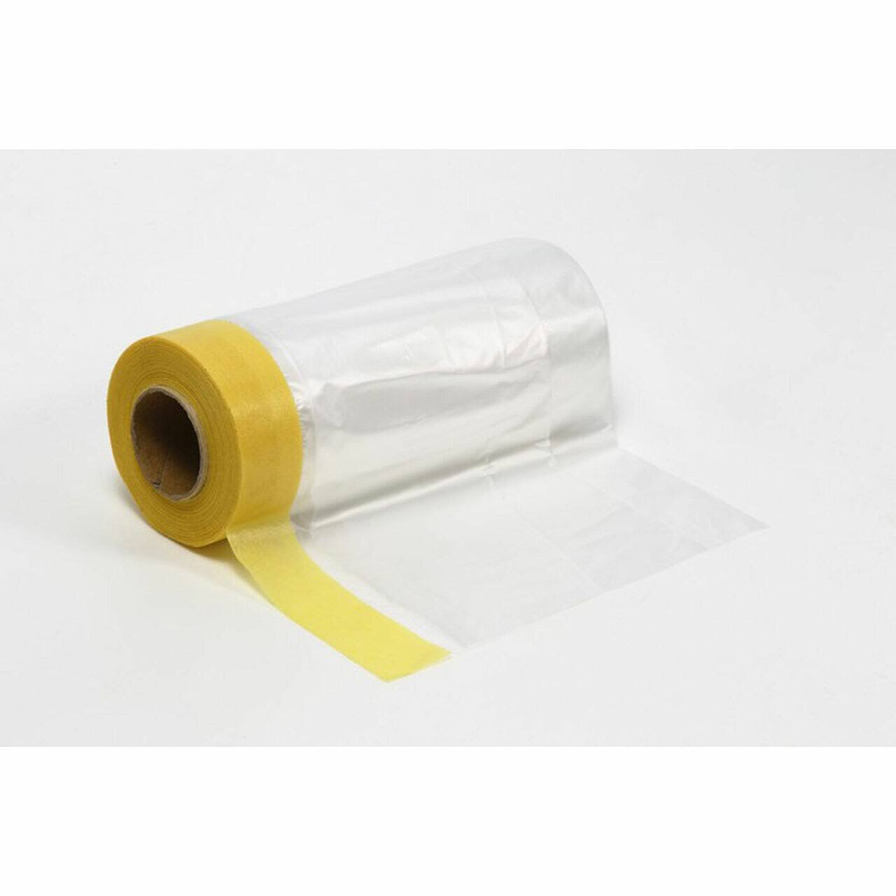 Tamiya Masking Tape & Plastic Sheeting - 550mm