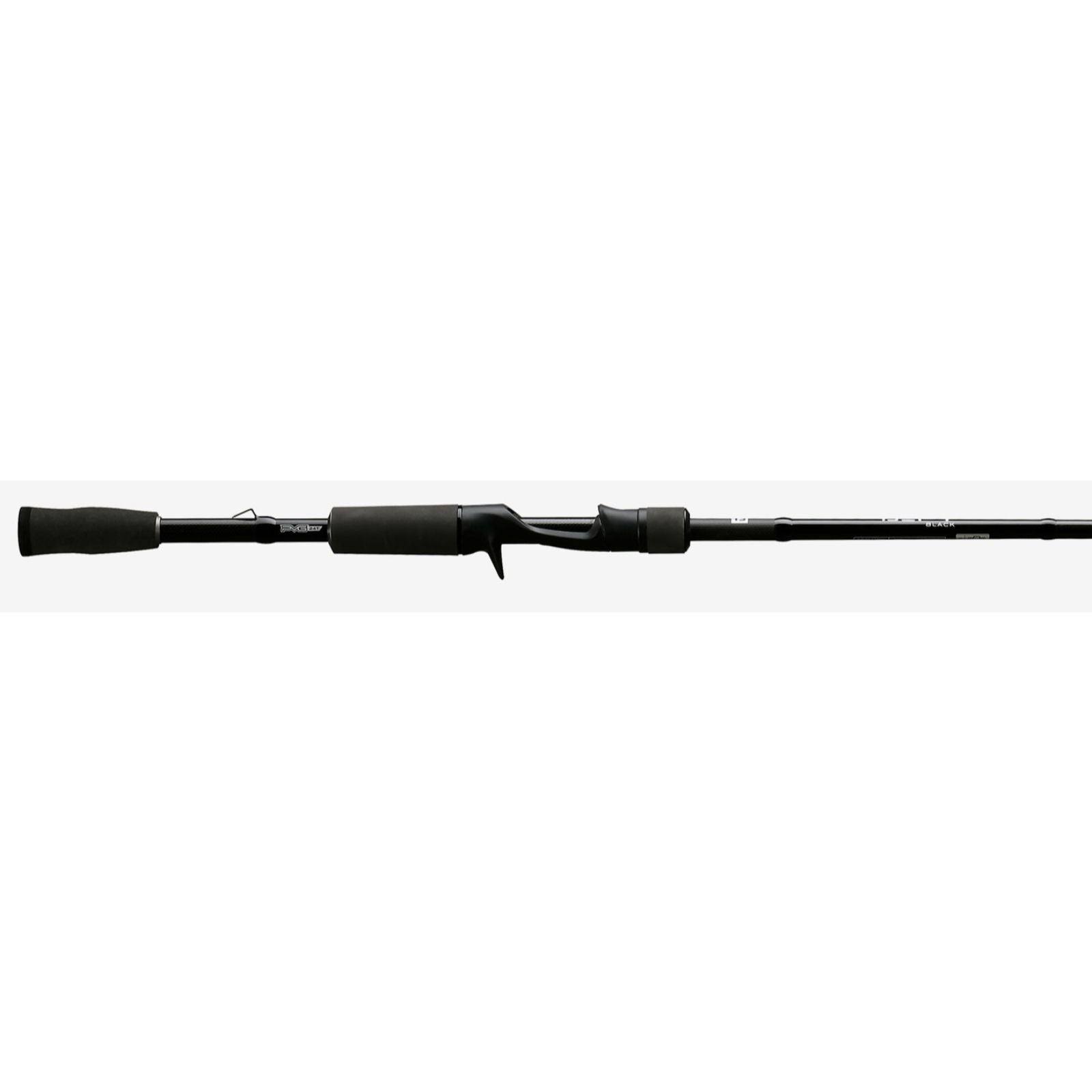 13 Fishing Defy Black - 7'1" M Casting Rod