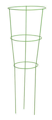 Glamos Wire Products Tomato Cage - Light Green, 42 "