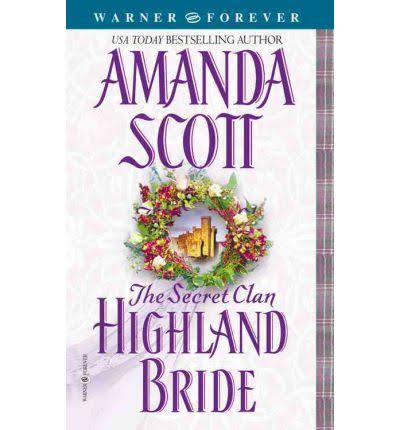 Highland Bride [Book]