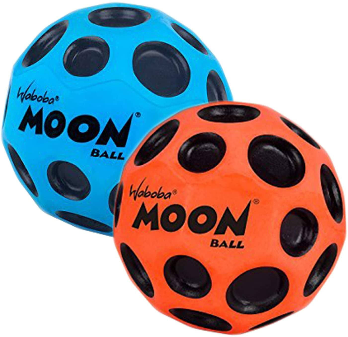 Waboba Moon Ball (Colors May Vary)