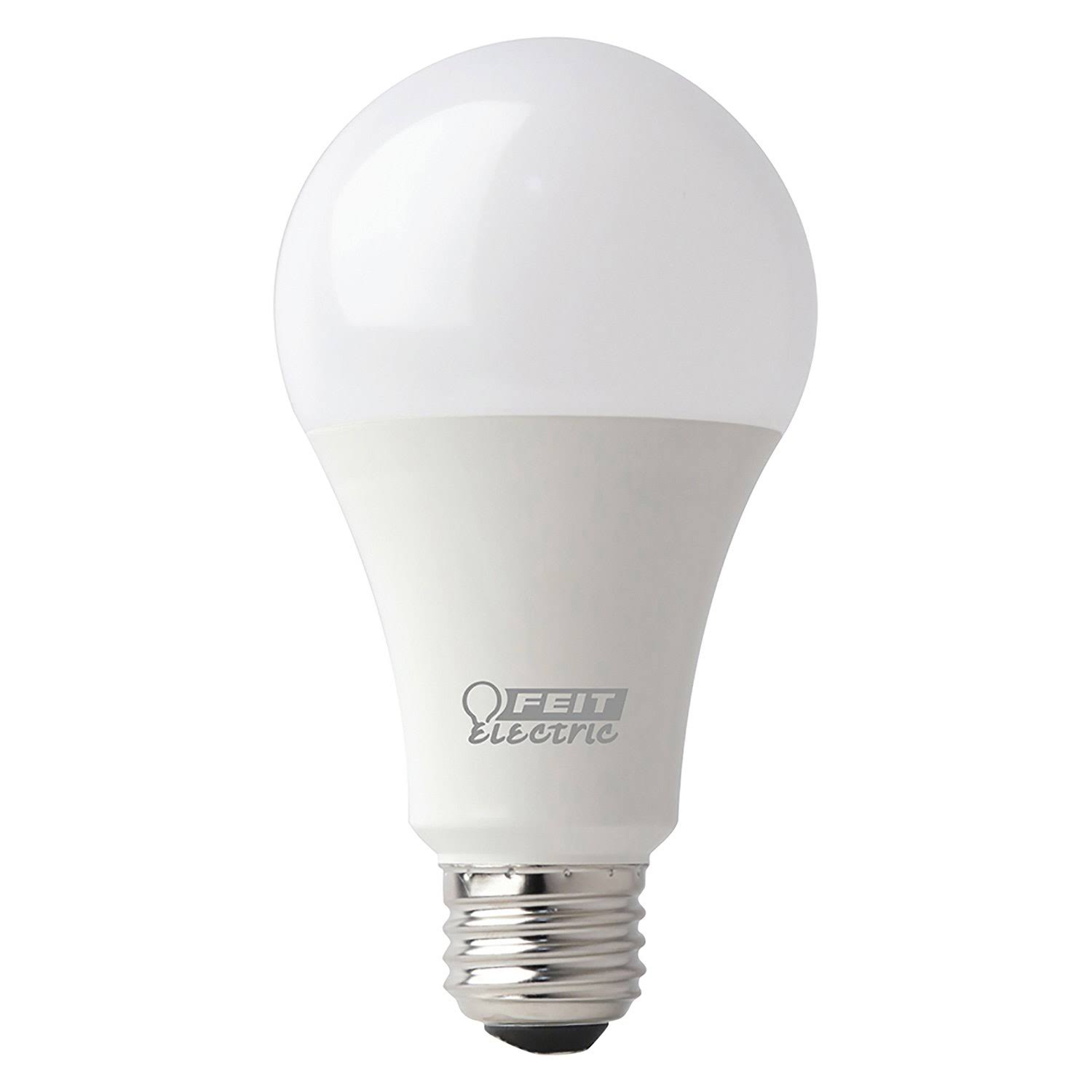 Feit Electric A19 LED Bulb - 15W, 2pk
