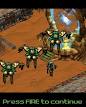 [Game Java Hot] Game mobile Starcraft GHOST - Blizzard