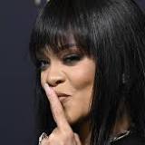 Rihanna gör halvtidsshowen på Super Bowl