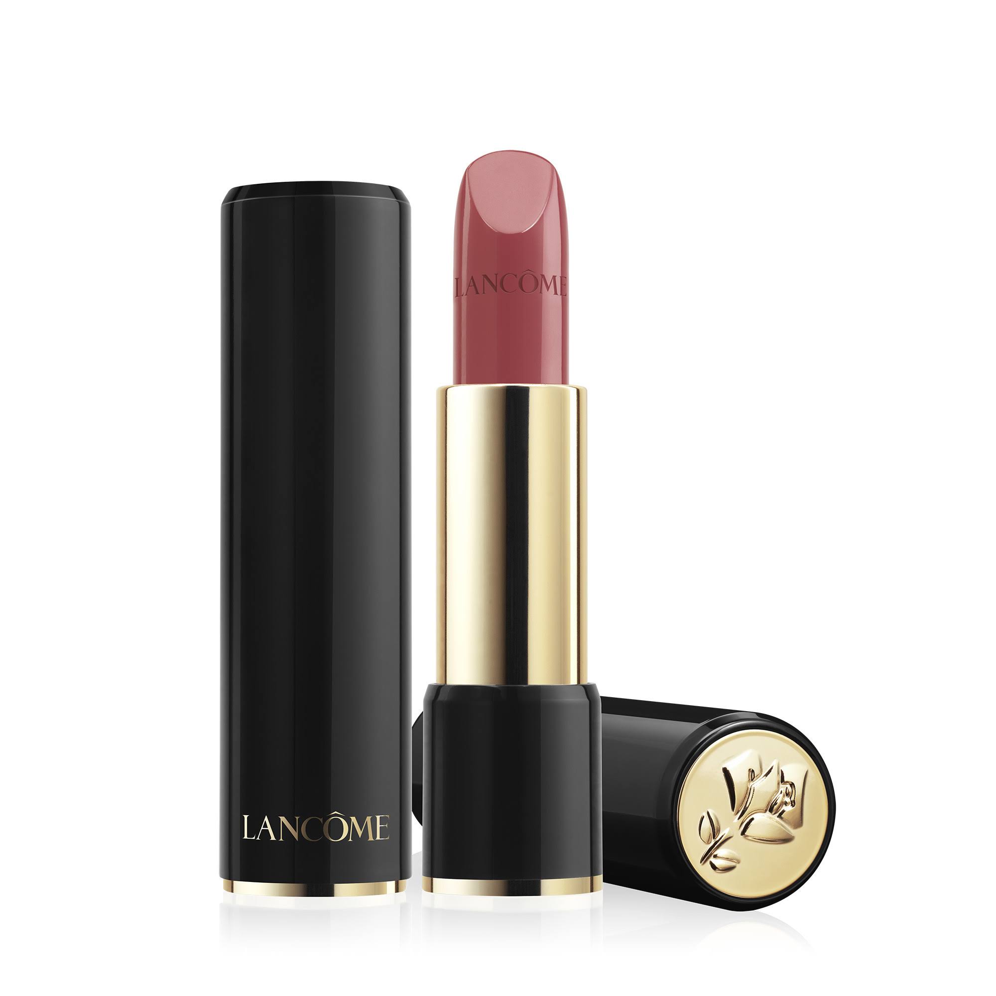 Lancome L' Absolu Rouge Lipstick - 387 Crushed Rose Cream Full