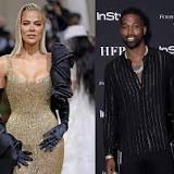 Khloe Kardashian expecting secret BABY with serial cheater Tristan Thompson via surrogate seven months after NBA ...