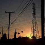 100m living in Midwest, West Coast and Southwest face summer power outages from hot weather, climate change ...