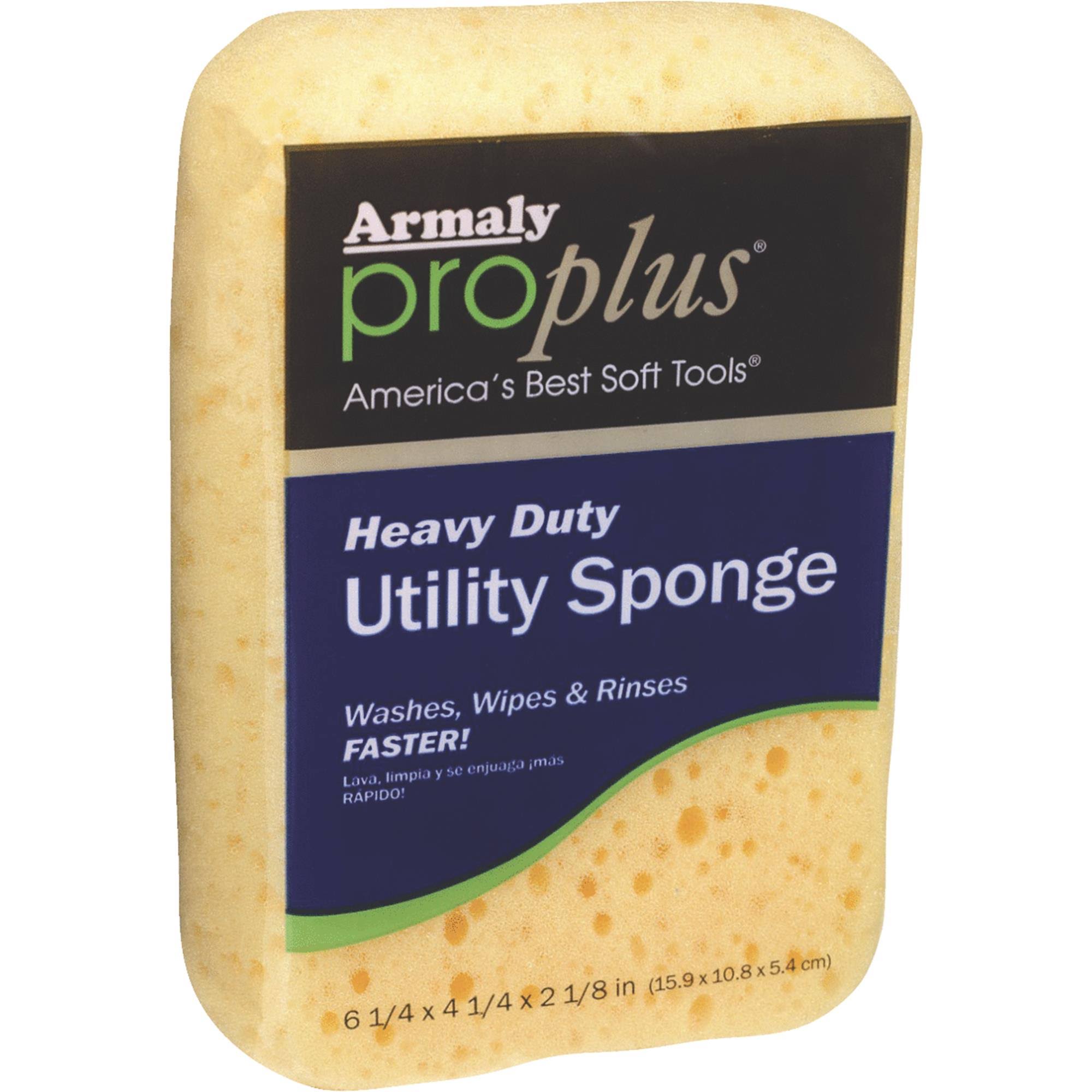 Armaly Pro Plus Utility Sponge