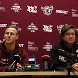 Manly players to boycott NRL match over pride jersey