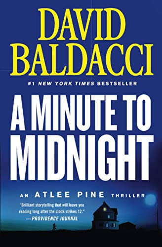A Minute to Midnight [Book]