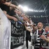 Giorgio Chiellini Bids Goodbye To Juventus Fans During Serie A Draw With Lazio