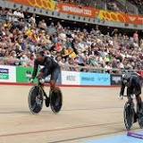Commonwealth Games: Malaysian cyclists miss out on men's team sprint medal