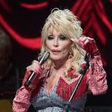 Dolly Parton wird in Hall of Fame des Rock and Roll aufgenommen