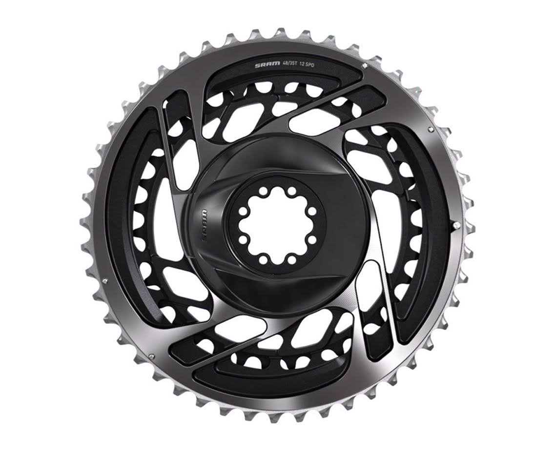 SRAM Red AXS Direct Mount Chainring 48/35T
