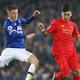 Everton 0-1 Liverpool live score and goal updates as Sadio Mane strikes for Reds in stoppage time
