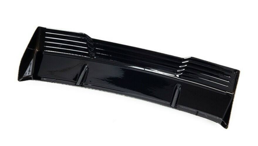 Arrma Felony 6s BLX Rear Wing (Black) Z-ARA480041