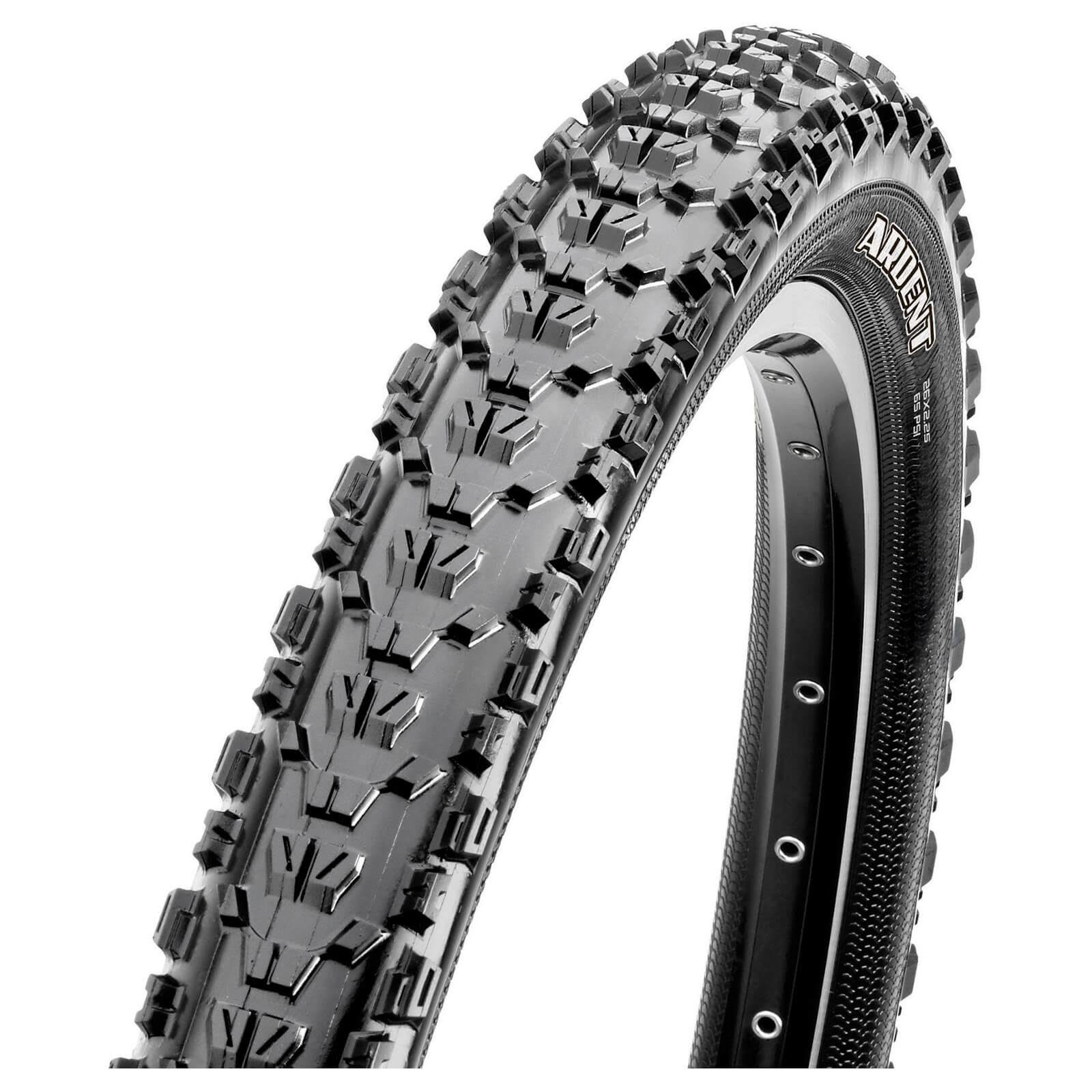 Maxxis Ardent EXO TR Tire - Tubeless, 29", Black, Dual Compound, 29x2.25