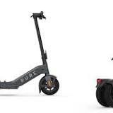 Pure's new e-scooters are friendlier to novice riders