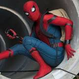 Five 'Spider-Man' movies are arriving on Disney  this week