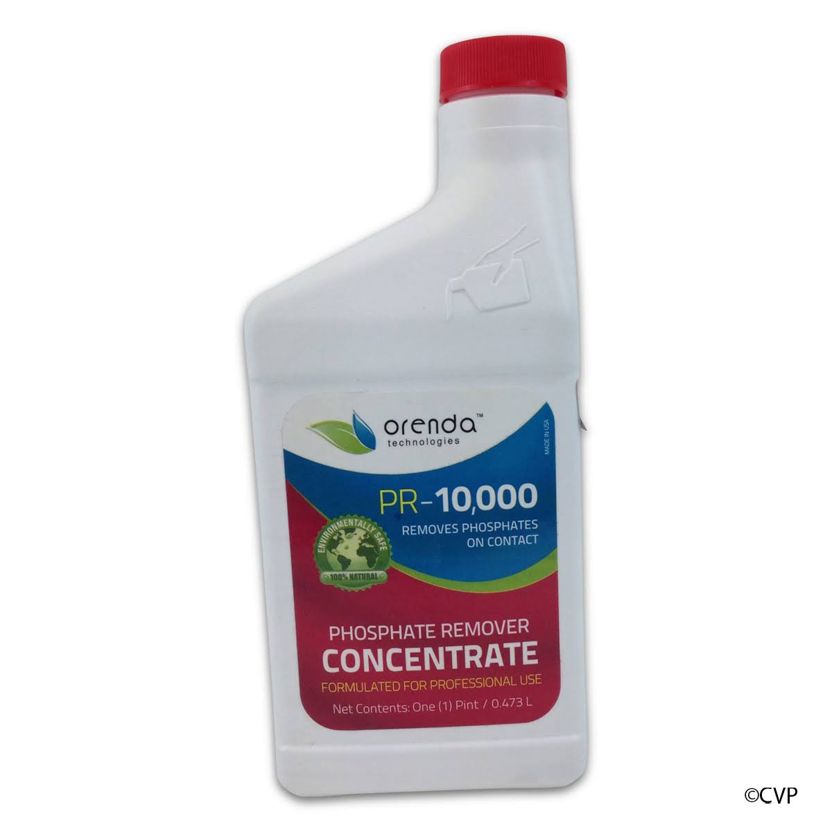 Orenda 1 Pint Phosphate Remover | PR-10000-PT