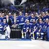 Lightning vs. Rangers score: Tampa Bay returns to the Stanley Cup Final after Game 6 win against New York